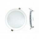 Laevalgusti Silver Electronics GORT 18W 6000K