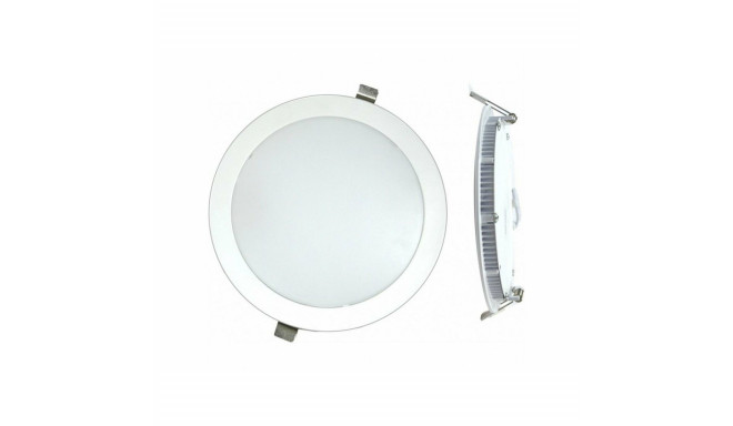 Laevalgusti Silver Electronics GORT 18W 6000K Valge 18 W (6000 K)