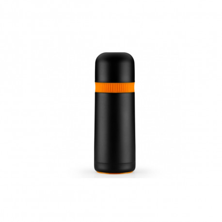 Thermos BRA Bra Efficient Black 0,8 L