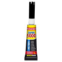 Instant Adhesive Bricotech Super 5000 3 g 4 Units