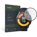 Hofi kaitseklaas Hybrid Pro+ Xiaomi Watch S1 Active, must