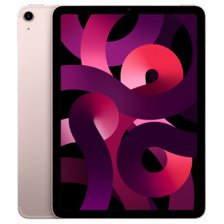 Apple iPad Air 10,9" 64GB WiFi + 5G (5th Gen), pink