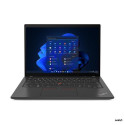 Lenovo ThinkPad T14 6850U Notebook 35.6 cm (14") WUXGA AMD Ryzen™ 7 PRO 16 GB LPDDR5-SDRAM 512 