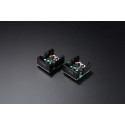 ONKYO A-9150 2.0 channels Home Black