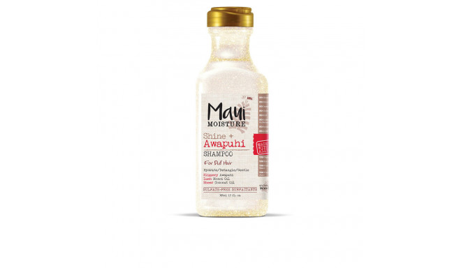 MAUI AWAPUHI hidratación cabello apagado champú 385 ml