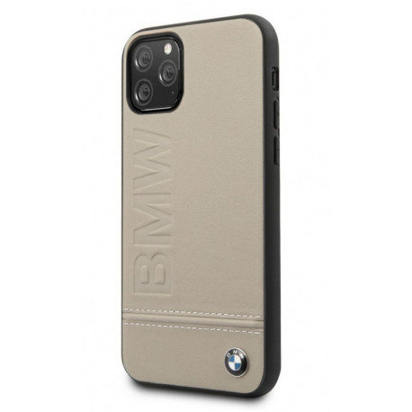 BMW kaitseümbris Logo Imprint Apple iPhone 11 Pro