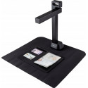 Iris scanner Desk 6 Pro, black