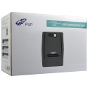FSP FP 1000 1000 VA, 600 W, 290 V, 110 / 120 