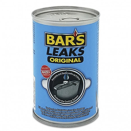 Bar S Leaks Original () Bar S Leaks Original