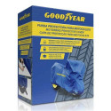 Mootorratta kate Goodyear GOD7021 Sinine (Suurus L/XL)