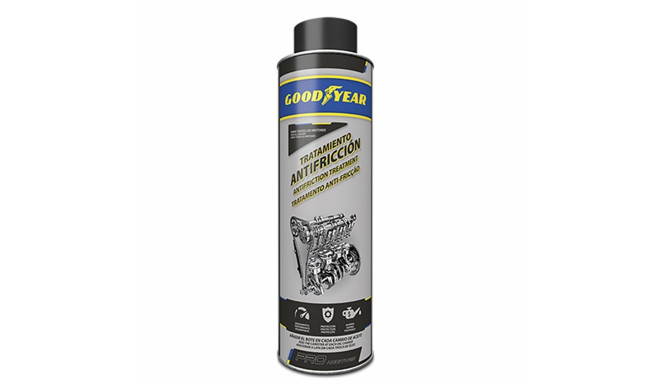 Engine Oil Additive Goodyear GODA0010 (250 ml)