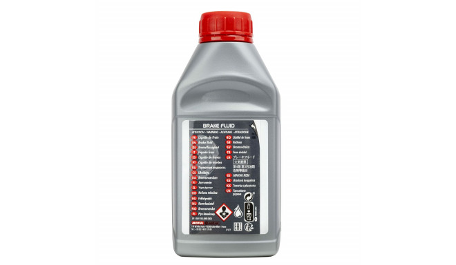 Pidurivedelik Motul RBF 600 500 ml