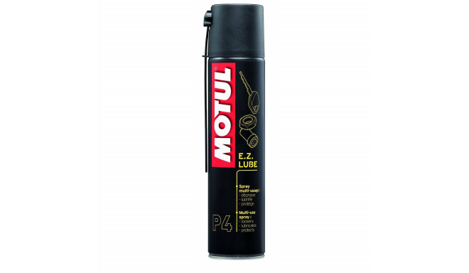 Lubrikants Multilietošana Motul MTL102991 (400 ml)