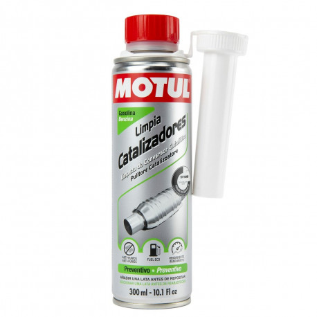Kütuse hooldus Motul MTL110711 (300 ml)