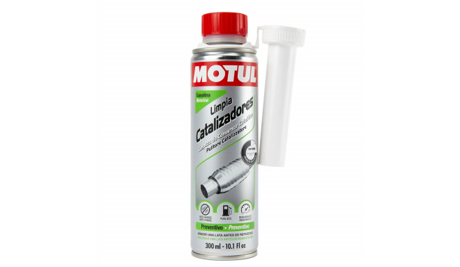 Обработка топлива Motul MTL110711 (300 ml)