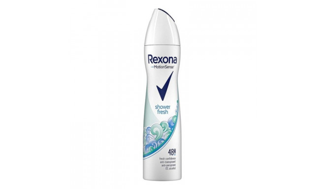 Дезодорант-спрей Свежесть Shower Fresh Rexona 67529458 (200 ml)