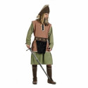 Costume for Adults Celtic Warrior Breogan (L)