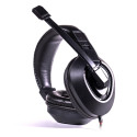 Mars Gaming MH217 Gaming Headset with Microphone / 3,5 mm / Black