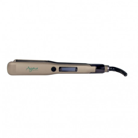AGAVE HEALING OIL bio ionic vapor Iron 125¨