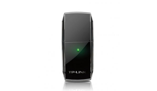 WRL ADAPTER 600MBPS USB/DUAL BAND ARCHER T2U TP-LINK