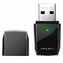 WRL ADAPTER 600MBPS USB/DUAL BAND ARCHER T2U TP-LINK