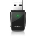 TP-Link wireless adapter 600Mbps USB Dual Band Archer T2U