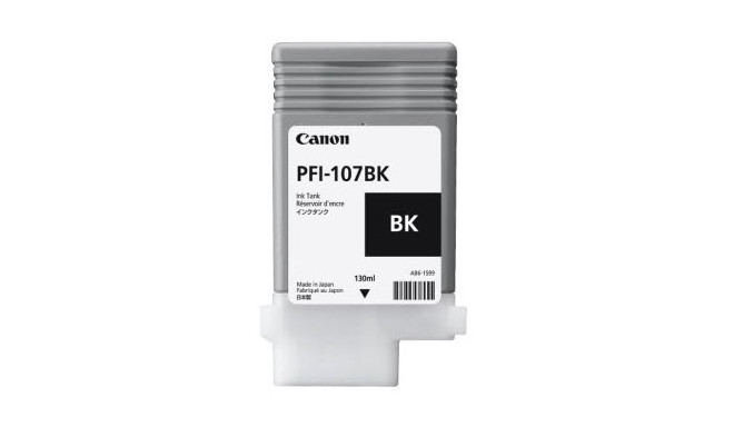 Canon tint BK PFI-107BK