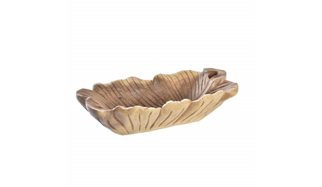 Galda rotājums DKD Home Decor Akācija (33 x 18 x 9 cm)