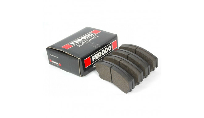 Brake pads Ferodo FCP4430H