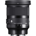 Sigma AF 20mm f/1.4 DG DN Art lens for L-Mount