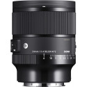 Sigma AF 24mm f/1.4 DG DN Art lens for L-Mount