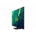 Samsung televiisor 55" QLED 4K QE55Q70AA