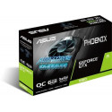 Asus graphics card Phoenix PH-GTX1660S-O6G NVIDIA GeForce GTX 1660 Super 6GB GDDR6