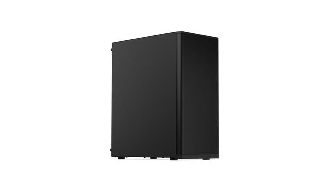 SilentiumPC korpus Ventum VT2, must