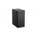 SilentiumPC computer case Ventum VT2, black