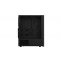 SilentiumPC computer case Ventum VT2, black