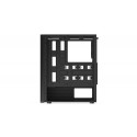 SilentiumPC computer case Ventum VT2, black