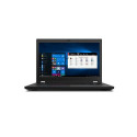 Lenovo ThinkPad P17 Gen 2 i7-11800H Notebook 43.9 cm (17.3") 4K Ultra HD Intel® Core™ i7 32 GB 