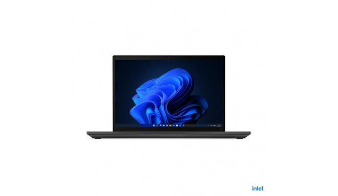 Lenovo ThinkPad T14 i5-1235U Notebook 35.6 cm (14") Intel® Core™ i5 16 GB DDR4-SDRAM 512 GB SSD
