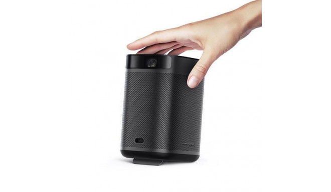 XGIMI MoGo Pro+ data projector Standard throw projector 300 ANSI lumens DLP 1080p (1920x1080) 3D Bla