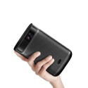 XGIMI MoGo Pro+ data projector Standard throw projector 300 ANSI lumens DLP 1080p (1920x1080) 3D Bla