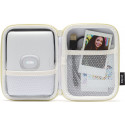 Fujifilm kott Instax Mini Link Case, valge