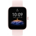 Huami Amazfit Bip 3 Pro, pink