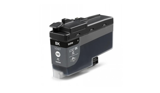 BROTHER LC427XLBK HY INK FOR BH19 X