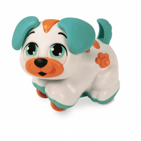 Doggy friend