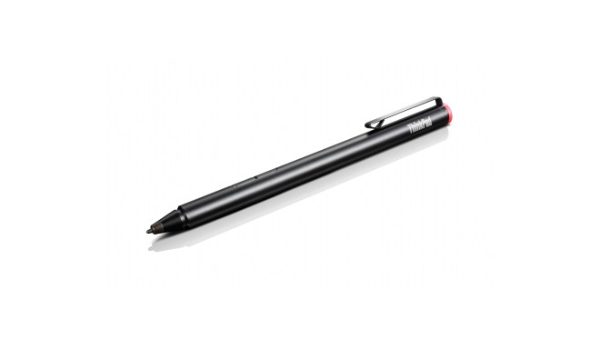 Lenovo puutepliiats ThinkPad Pen Pro, must