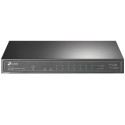 TP-LINK Switch TL-SG1210P Web Managed, Deskto