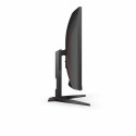 AOC monitor 31.5" VA Curved Gaming C32G2ZE