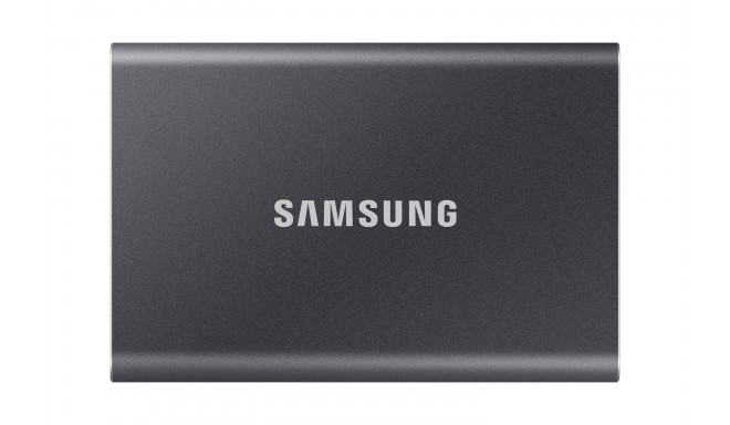Samsung external SSD 1TB T7 USB 3.2 (MU-PC1T0T/WW)