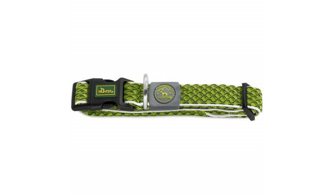Koera kaelarihm Hunter Vario Plus Niidid Suurus L Lima (40-60 cm)